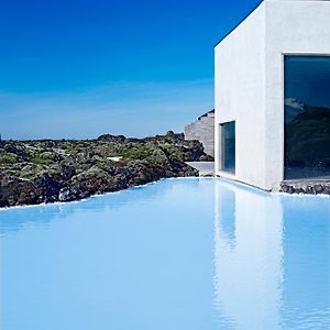 Silica Hotel At Blue Lagoon Iceland